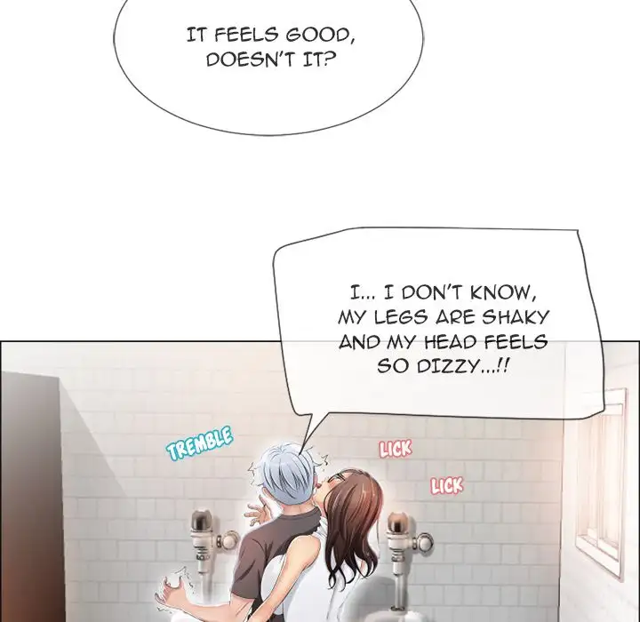 Wet Women Chapter 25 Page 31