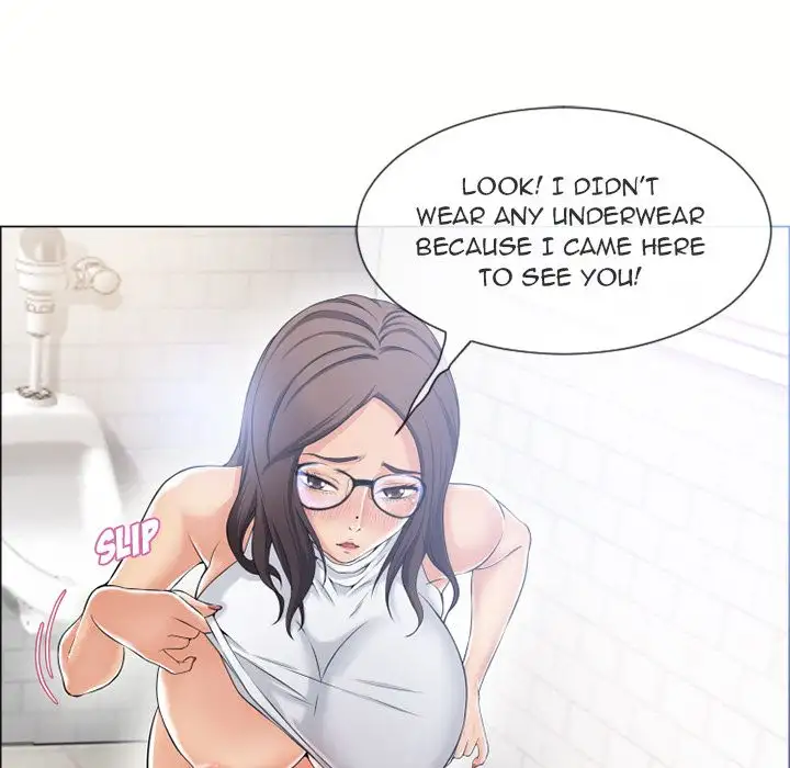 Wet Women Chapter 25 Page 34
