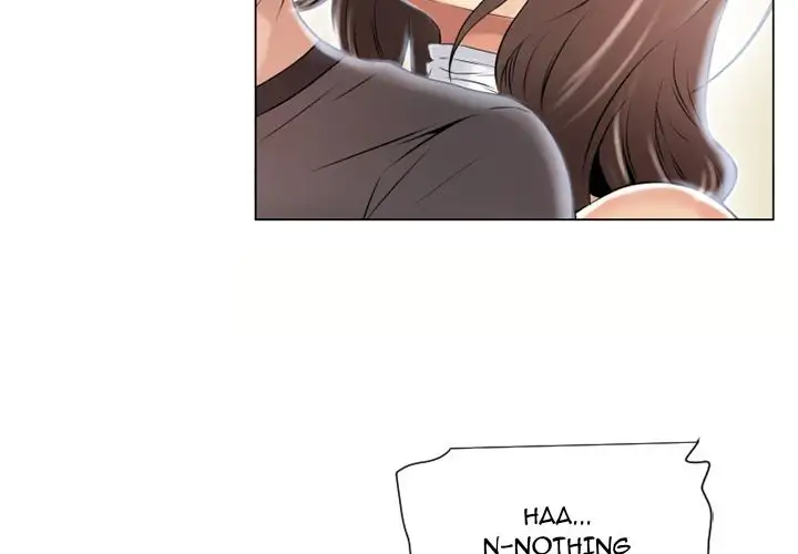 Wet Women Chapter 25 Page 4