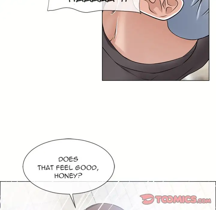 Wet Women Chapter 25 Page 40