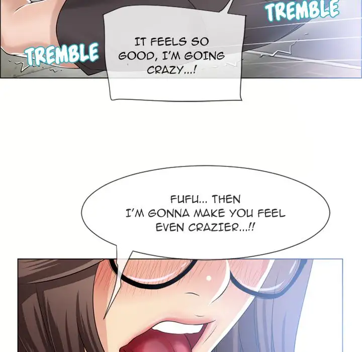 Wet Women Chapter 25 Page 42