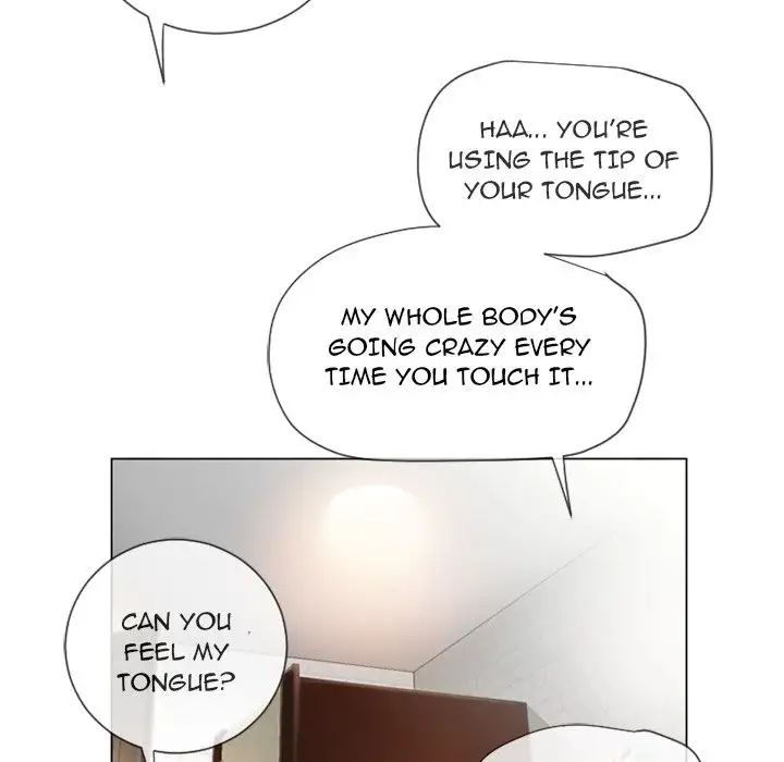 Wet Women Chapter 25 Page 44