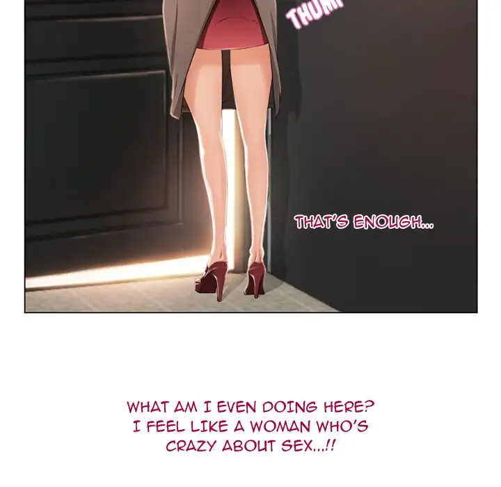 Wet Women Chapter 25 Page 47