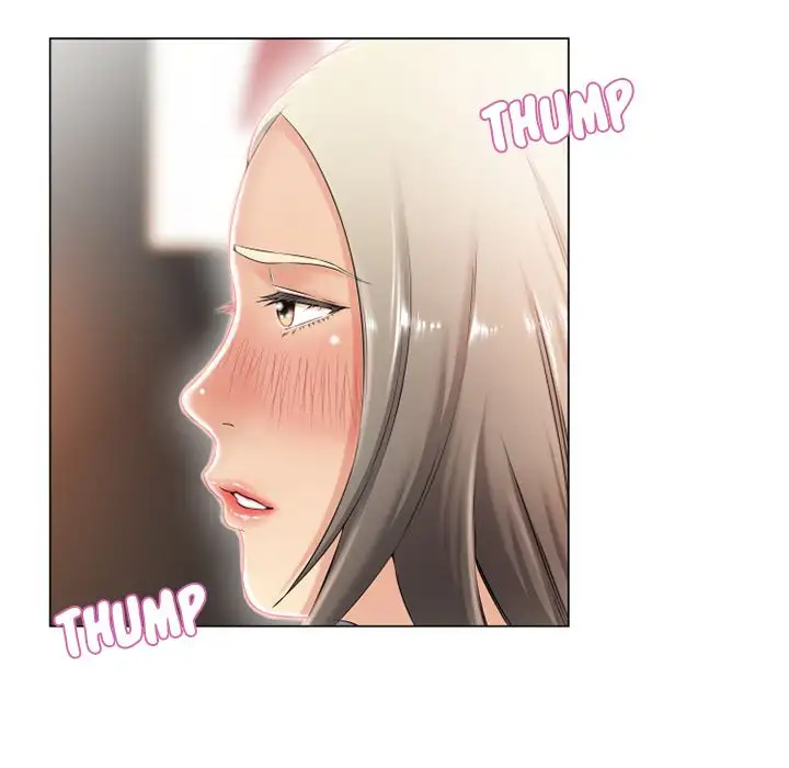 Wet Women Chapter 25 Page 48