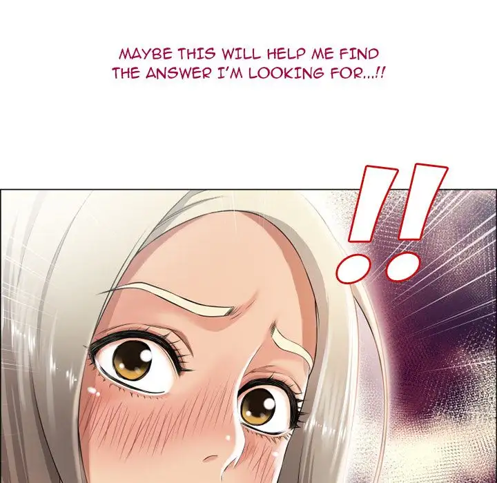 Wet Women Chapter 25 Page 51