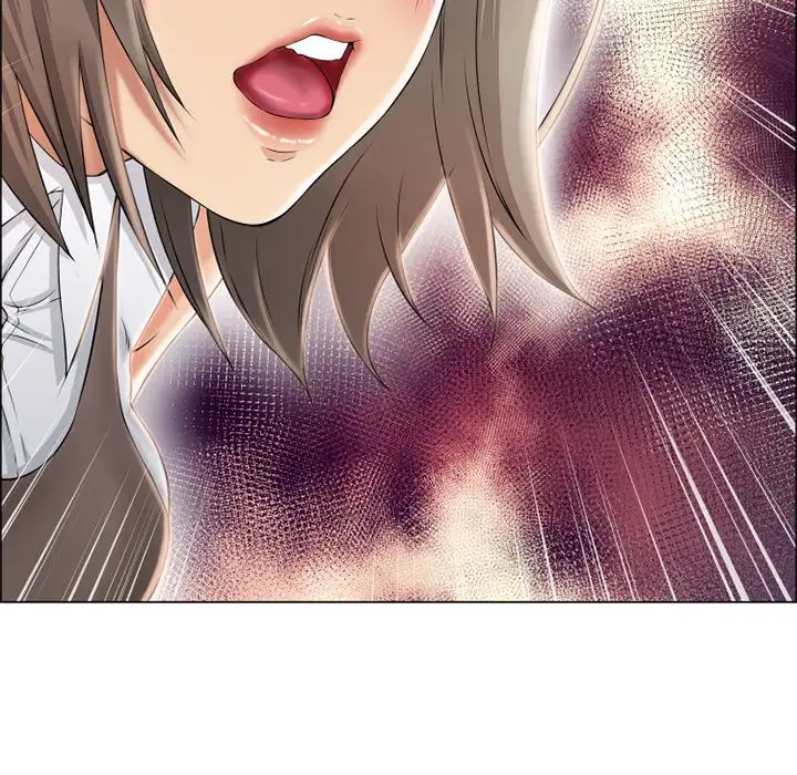 Wet Women Chapter 25 Page 52
