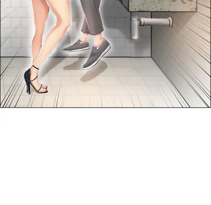 Wet Women Chapter 25 Page 55