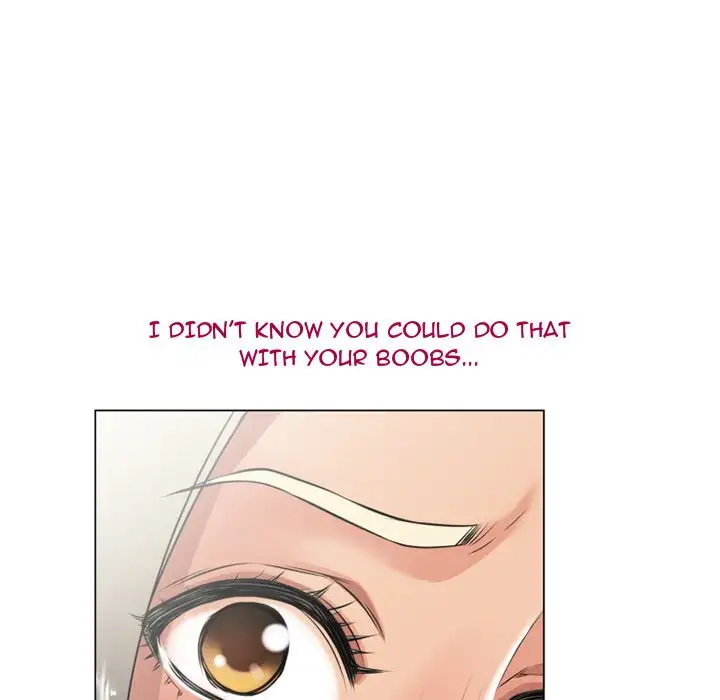 Wet Women Chapter 25 Page 56
