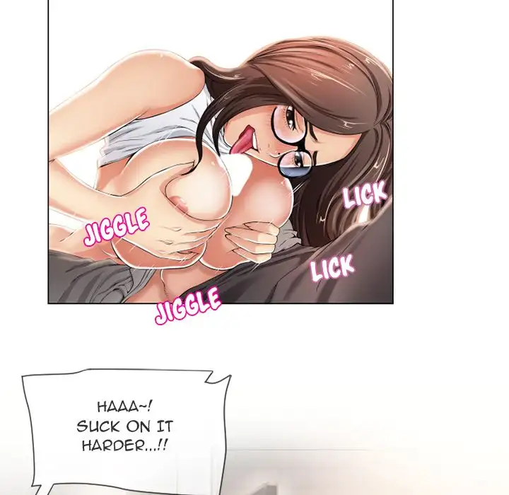 Wet Women Chapter 25 Page 59