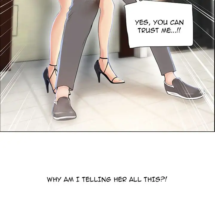 Wet Women Chapter 25 Page 6