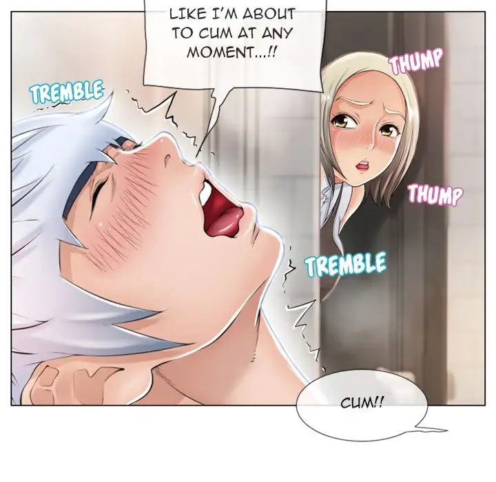 Wet Women Chapter 25 Page 62