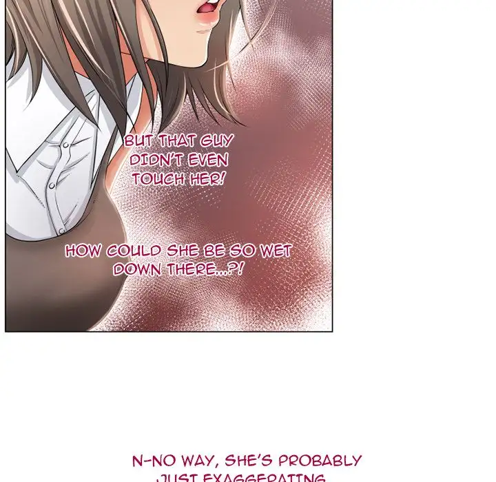 Wet Women Chapter 25 Page 65