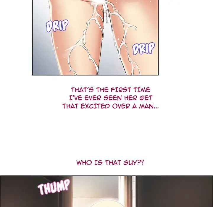 Wet Women Chapter 25 Page 68