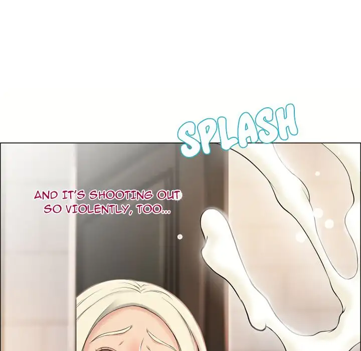 Wet Women Chapter 25 Page 79