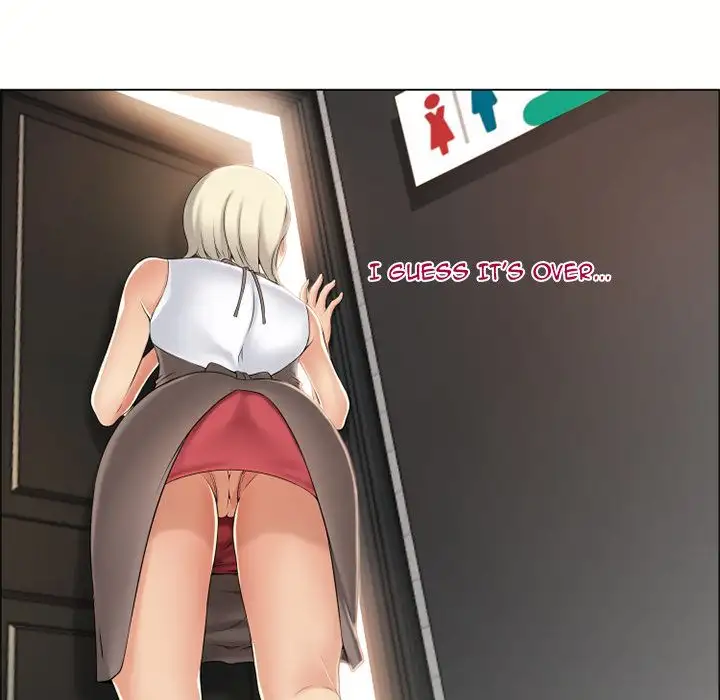 Wet Women Chapter 25 Page 81
