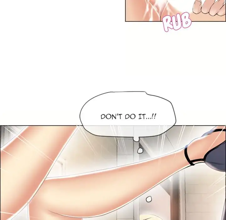 Wet Women Chapter 25 Page 88
