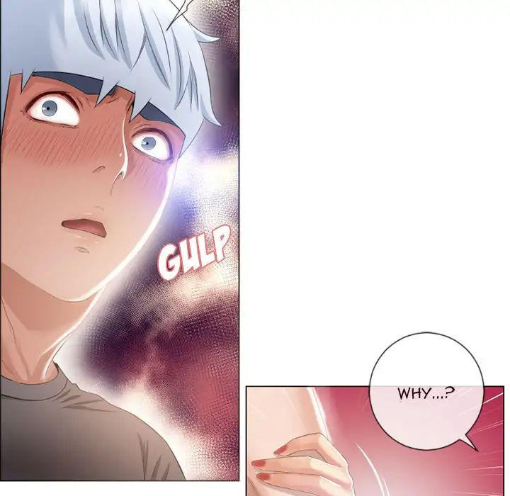 Wet Women Chapter 26 Page 16