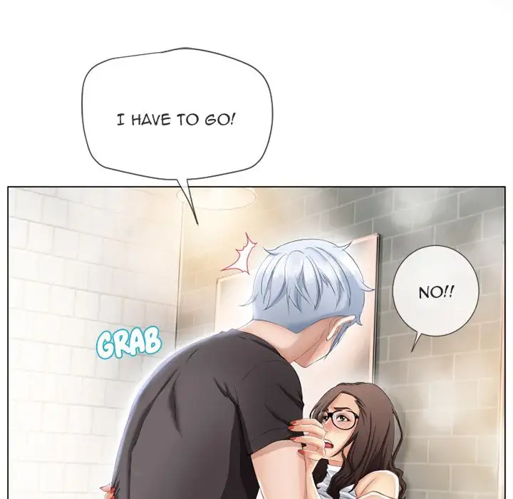 Wet Women Chapter 26 Page 19