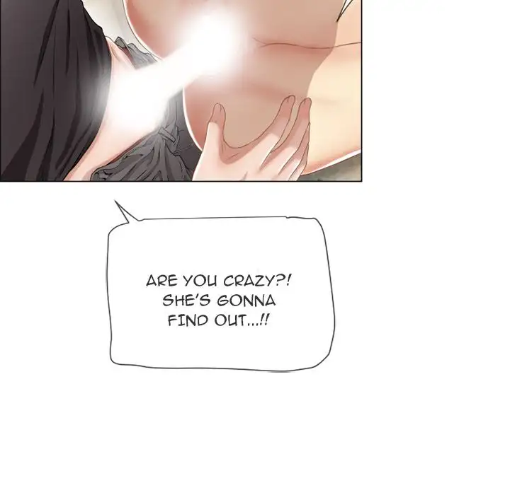 Wet Women Chapter 26 Page 21