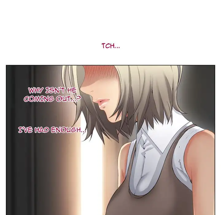 Wet Women Chapter 26 Page 22