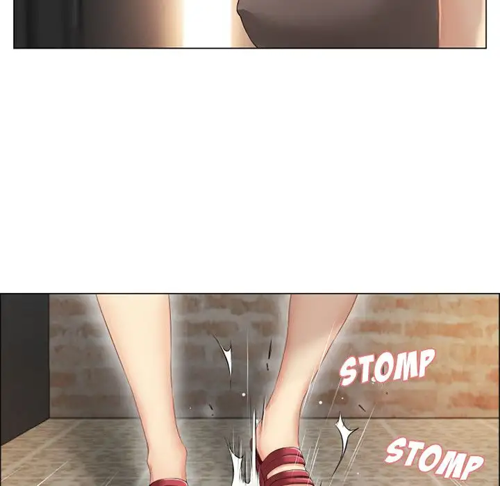 Wet Women Chapter 26 Page 23
