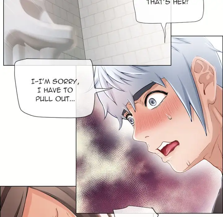 Wet Women Chapter 26 Page 27