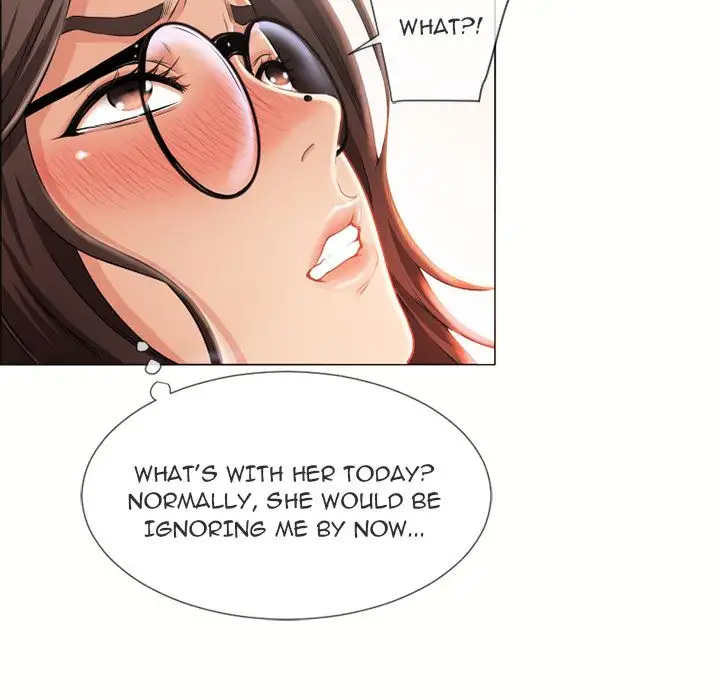Wet Women Chapter 26 Page 28