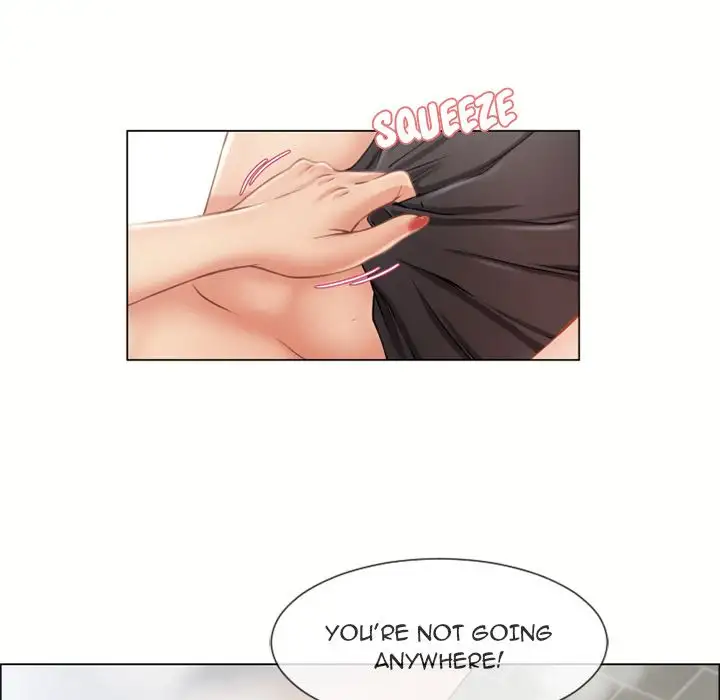 Wet Women Chapter 26 Page 29