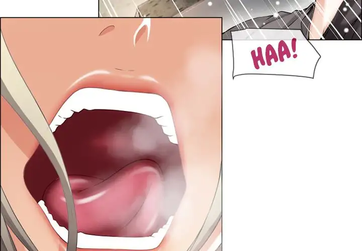 Wet Women Chapter 26 Page 3
