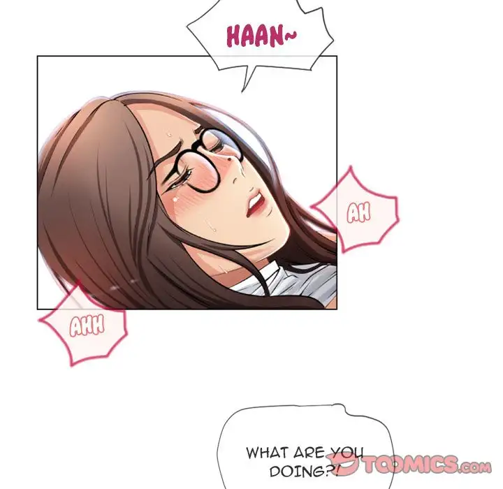 Wet Women Chapter 26 Page 38