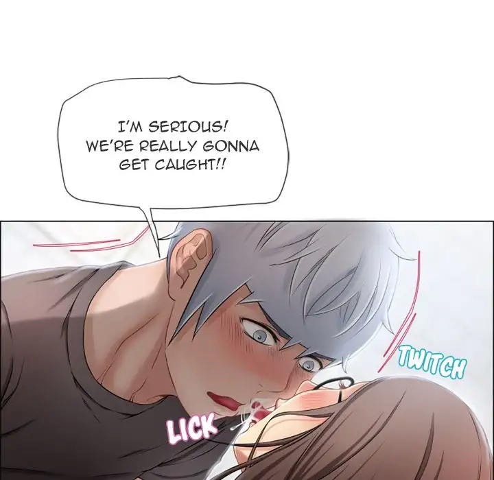 Wet Women Chapter 26 Page 40