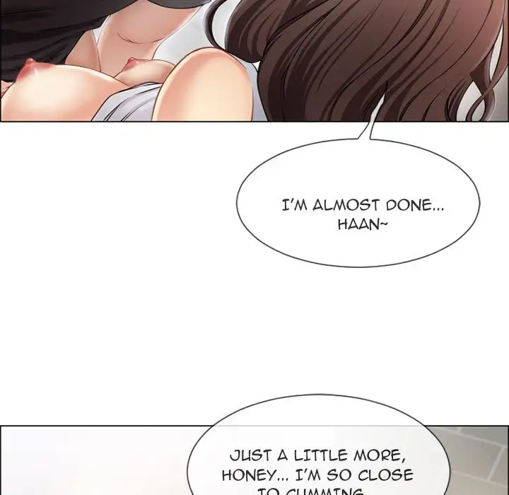 Wet Women Chapter 26 Page 41