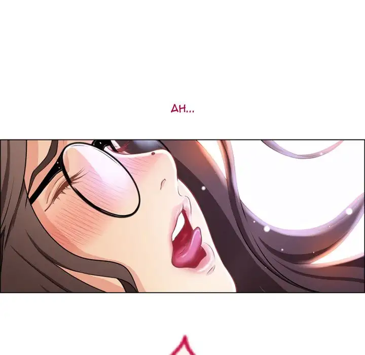 Wet Women Chapter 26 Page 45