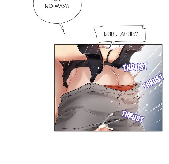 Wet Women Chapter 26 Page 49