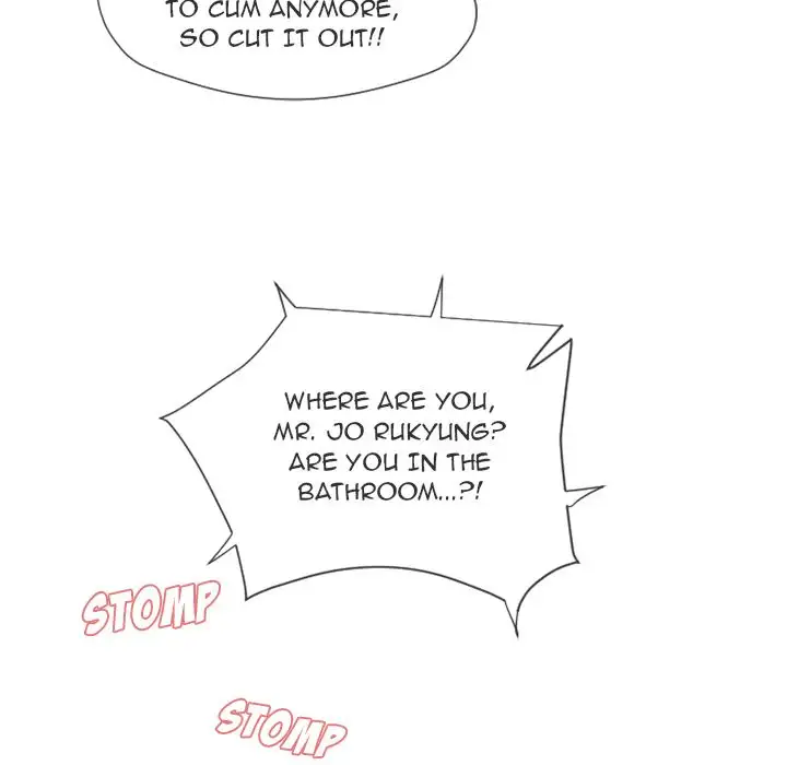 Wet Women Chapter 26 Page 56