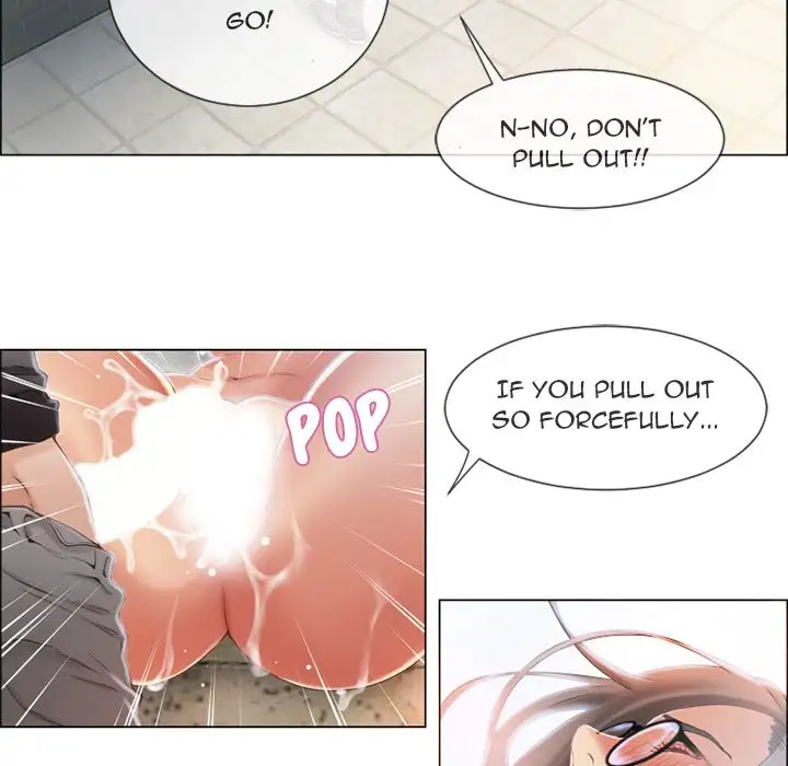 Wet Women Chapter 26 Page 58