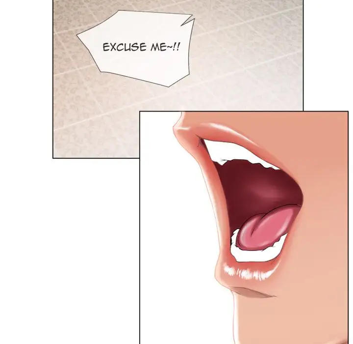 Wet Women Chapter 26 Page 6