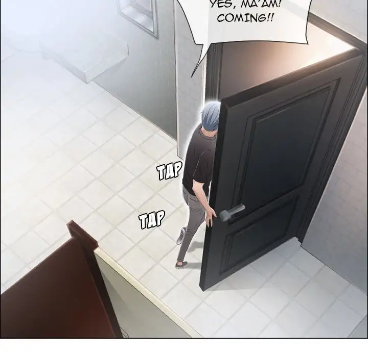 Wet Women Chapter 26 Page 65