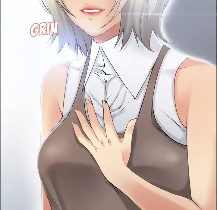 Wet Women Chapter 26 Page 68
