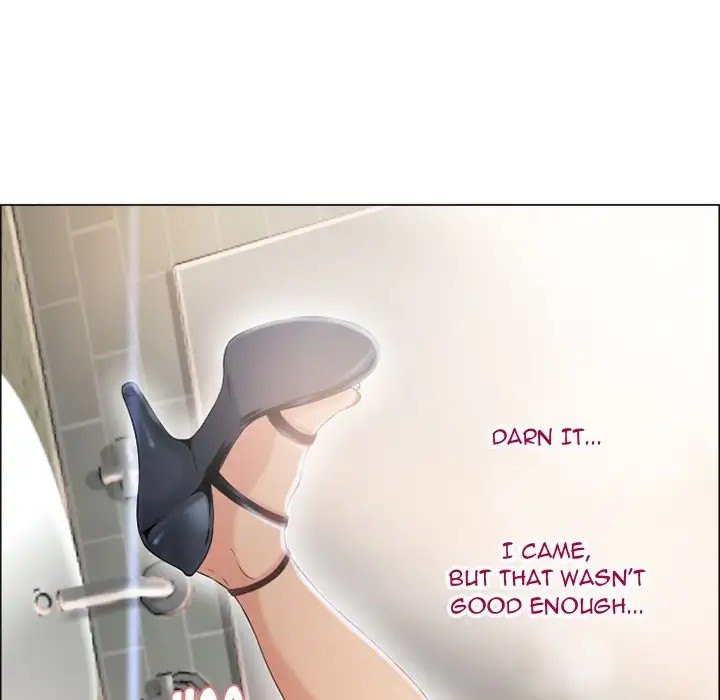 Wet Women Chapter 26 Page 70