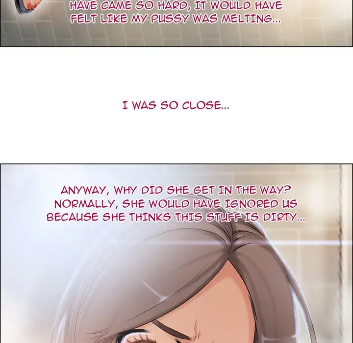 Wet Women Chapter 26 Page 72
