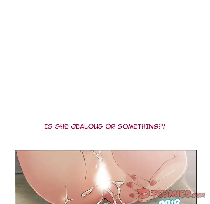 Wet Women Chapter 26 Page 74