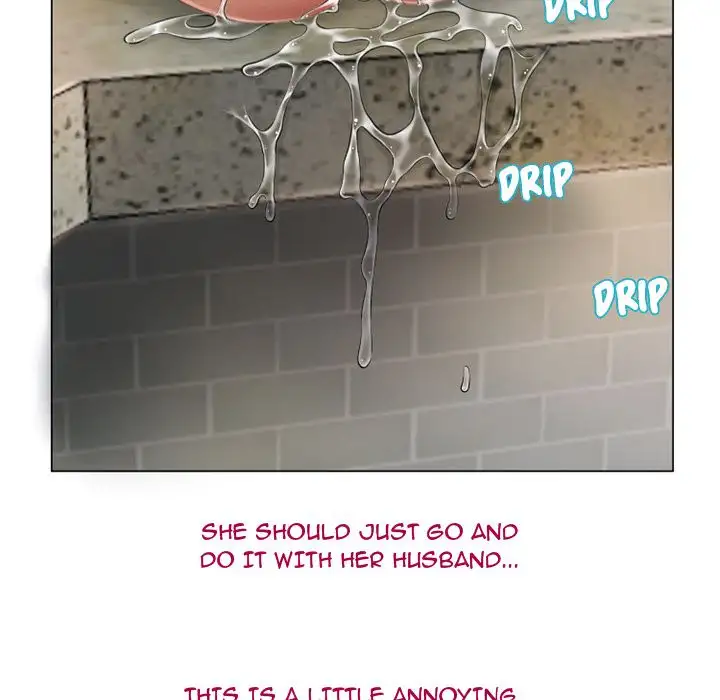 Wet Women Chapter 26 Page 75