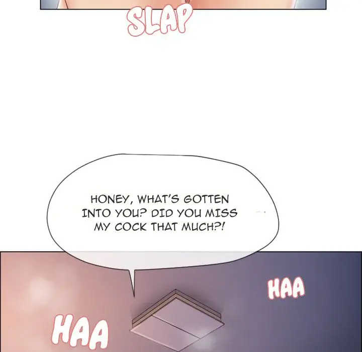 Wet Women Chapter 26 Page 80
