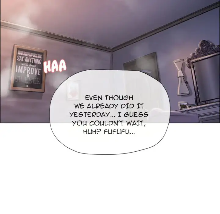 Wet Women Chapter 26 Page 81