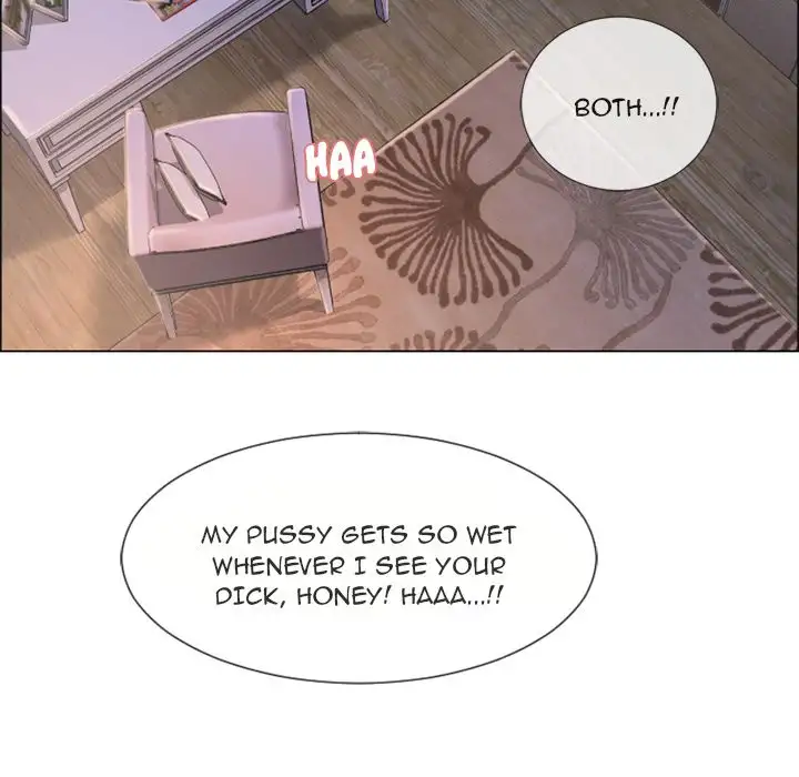 Wet Women Chapter 26 Page 83