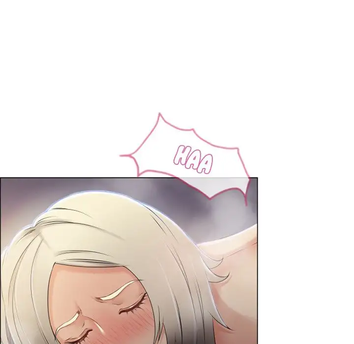 Wet Women Chapter 26 Page 84