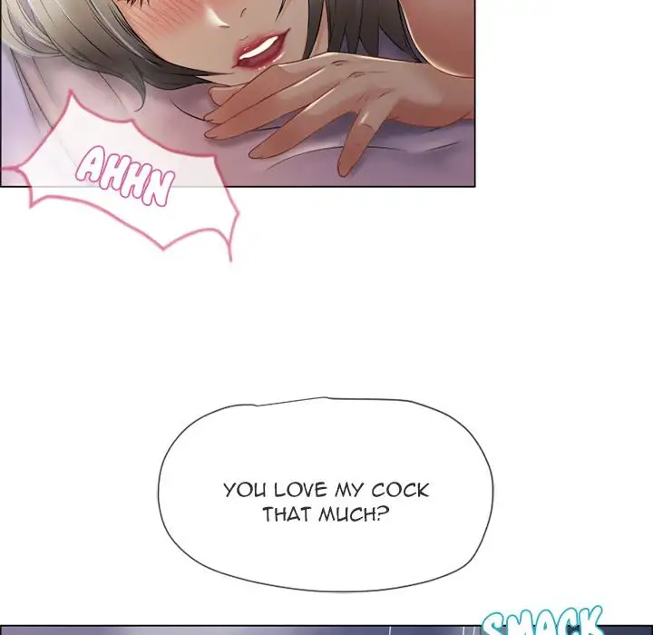 Wet Women Chapter 26 Page 85