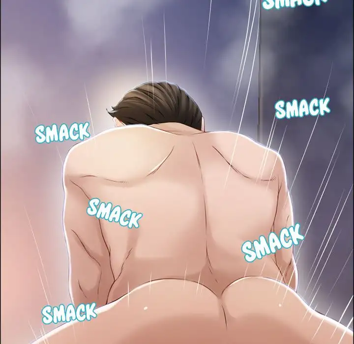 Wet Women Chapter 26 Page 86