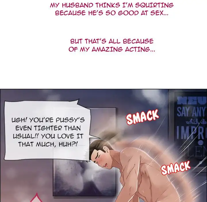 Wet Women Chapter 26 Page 90
